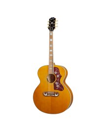 Epiphone Inspired by Gibson J-200 ANA