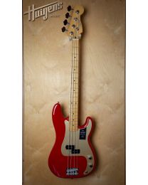 Fender Vintera 50s P-Bass MN DKR