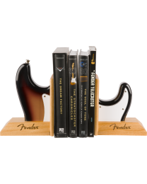 Fender Bookends Stratocaster Sunburst
