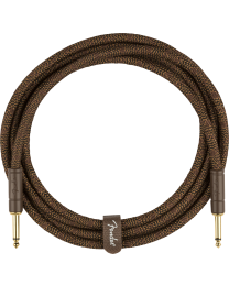 Fender Paramount 10ft Acoustic Intrument Cable