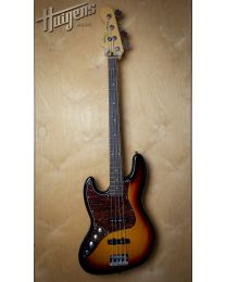 Squier Vintage Modified Jazz Bass 3TS LH