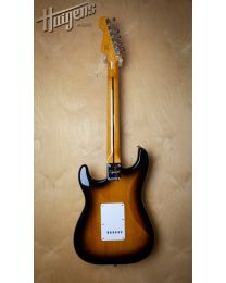 Squier Classic Vibe 50s Strat MN 2TS