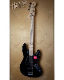 Squier Affinity J-Bass MN BLK