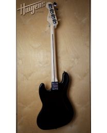 Squier Affinity J-Bass MN BLK