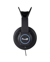 Fluid Audio Focus Headphones
