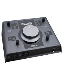 FLUID AUDIO SRI-2 AUDIO INTERFACE
