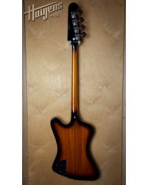 Epiphone Thunderbird 60s Bass TS