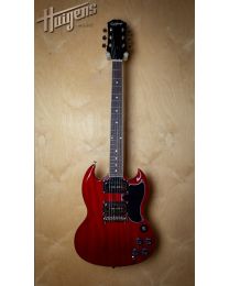 Epiphone Tony Iommi SG Special CH