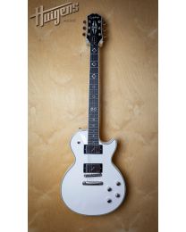 Epiphone Jerry Cantrell Les Paul Custom Prophecy BW