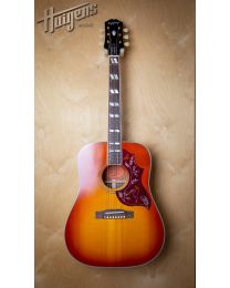 Epiphone Inspired by Gibson Hummingbird ACH