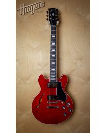 Gibson ES-339 Figured SC