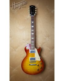 Gibson 60th Anniv. '60 Les Paul Standard V1 VOS DCS