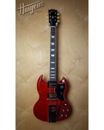 Gibson SG Standard 61 Sideways Vibrola VC
