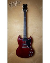 Gibson 1963 SG Special Reissue CR