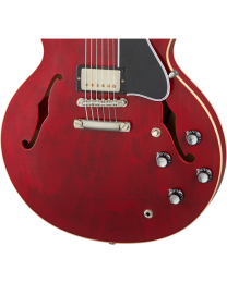 Gibson 1964 ES-335 Reissue SC