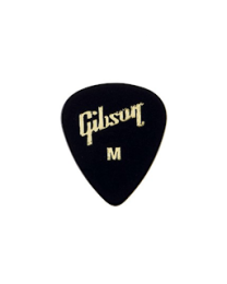 Gibson APRGG-74M Plectra Black M