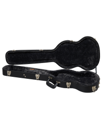 Gibson ASSG-CASE Gitaarkoffer SG Black