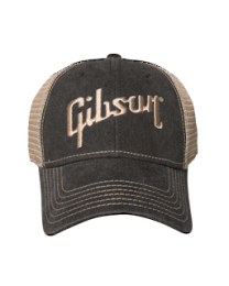 Gibson GA-DNMC Faded Denim Hat