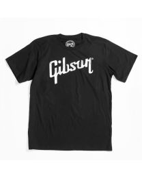 Gibson GA-BLKTLG T-shirt L