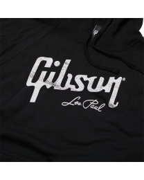 Gibson GA-SC-HDPOLP2X Hoodie 2XL