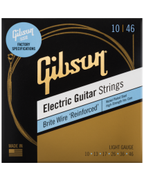 Gibson Brite Wire Reinforced 010-046