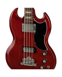 Gibson SG Standard Bass HC