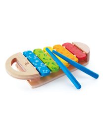 Hape Toy Rainbow Xylophone