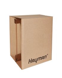 Hayman CAJ-25 Cardboard Cajon