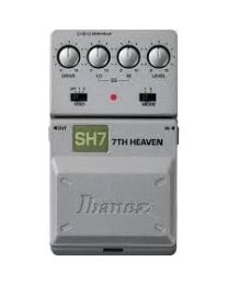 Ibanez SH7 7th Heaven Distortion
