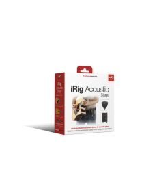 IK Multimedia iRig Acoustic Stage