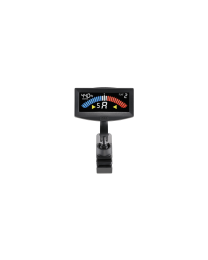 Korg AW-4G PitchCrow-G Clip-on Tuner Blk