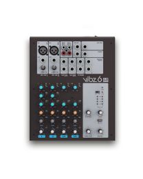 LD Systems VIBZ 6 Mixer