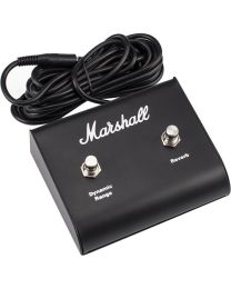 Marshall PEDL00041 2-Button