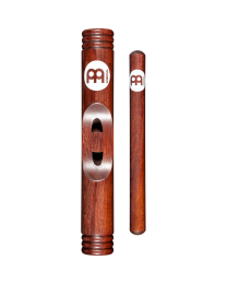 Meinl Claves African Hollow Redwood
