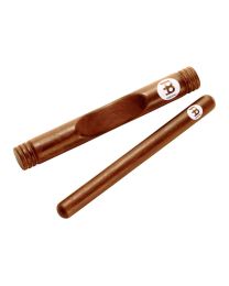 Meinl Claves African Solid Redwood