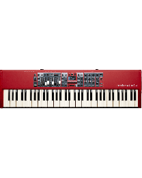 Nord Electro 6 D 73 (ABMKNONE6D73) - Huigens Music