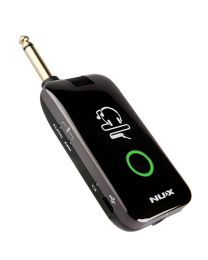 NUX Mighty Plug Guitar and Bass Remote Modelling Amplug