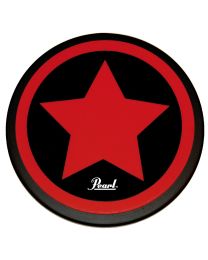Pearl PDR-08SP Practice Pad 8i Star (PMEPEAPDR08SP) - Huigens Music
