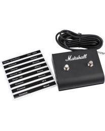 Marshall PEDL91004 Footswitch 2-way