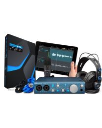 Presonus Audiobox iTwo Studio