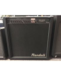 Randall RX120R-E gitaarversterker