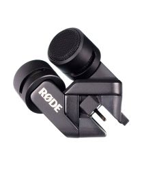 Rode iXY Lighting Stereo Microfoon iPhon