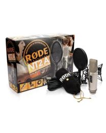 Rode NT2A Studio Solution pack