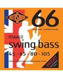 Rotosound Swing Bass 66 String 45-105