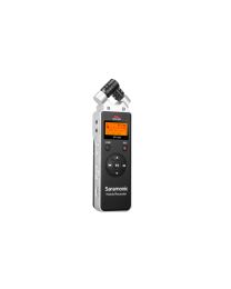 Saramonic SR-Q2M audio recorder