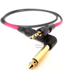 Sennheiser Cable BK1.2M low noise plug (SENN530151) - Huigens Music