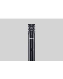 Shure SM End Adress Microfoon SM137-LC