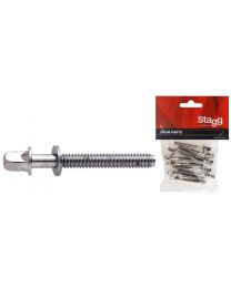 STAGG 4C-HP Tension Rod with washer 42mm