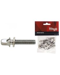 STAGG 4F-HP Tension Rod with washer LOS