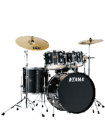 Tama IP52H6W-HBK Imperial Star Drumkit